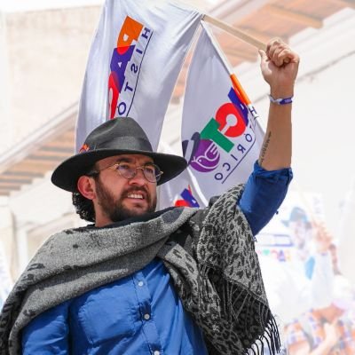 José Luis Bohórquez's profile picture