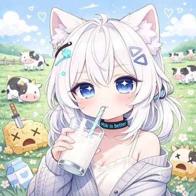 Amumilk's profile picture