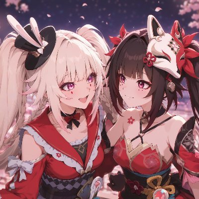 SparkleHanabi1's profile picture