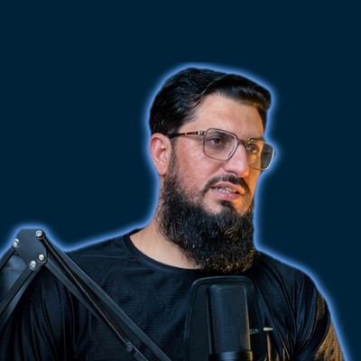 Komail Ahmad Muaviah's profile picture