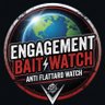 Фото профиля Engagement Bait Watch