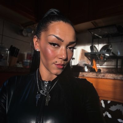 GoddessCoka's profile picture