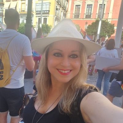Ana Jiménez 🌍's profile picture
