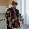 Юrka. der gute Christ 勤奮的基督徒 Satire 的头像