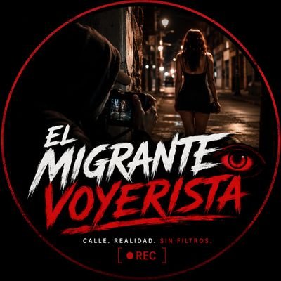 El Migrante Voyerista's profile picture