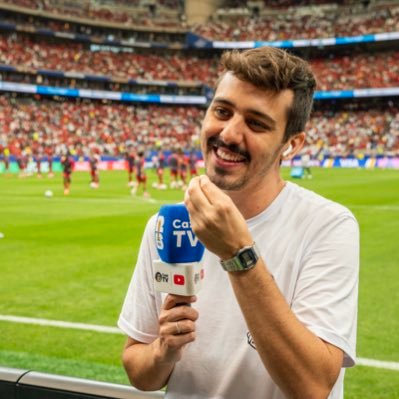 João Barretto's profile picture