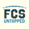 FCS Untapped ็ๅคดๅ
