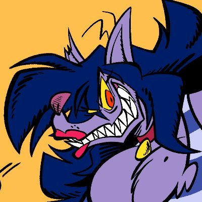 zckry @ Artfight #TeamMystery's profile picture