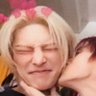 Profilbild von ⋆. 𐙚 ˚ Min ૮ ․ ․ ྀིა