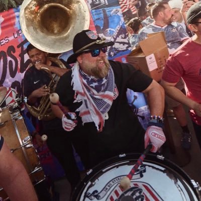Ulysses S Chant's profile picture