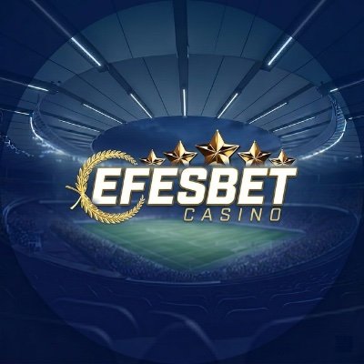 EFESBETCASİNO's profile picture
