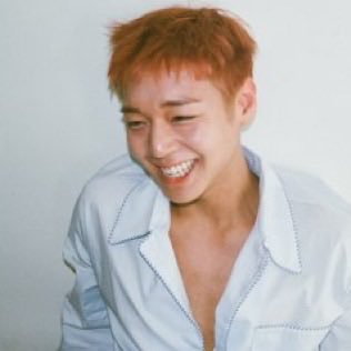 jii★ Lee kang’s girlfriend's profile picture