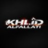 KHALIDALFALLATI 的头像