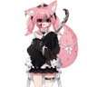 Yandere Neko VTUBER's profile picture