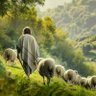 The Good Shepherd✞ 的头像