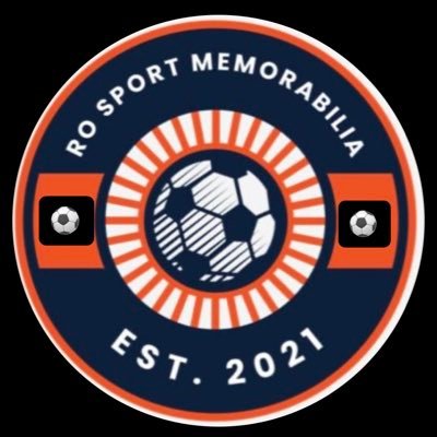 RO Sport Memorabilia's profile picture