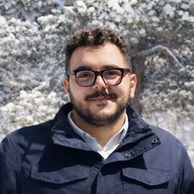 علیاصغر محرمزاده's profile picture