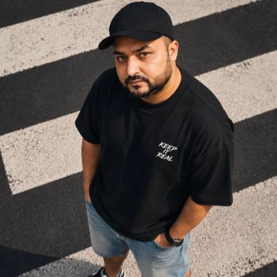 IMonisJavaid's profile picture