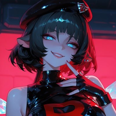 Team Rocket F.A. Bee Jane Doe's profile picture