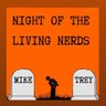 Night Of The Living Nerds 🎙️ profil fotoğrafı