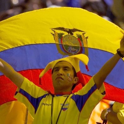 Termolalismo's profile picture