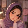 رُهى السامرائي 💙🇮🇶's profile picture