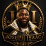 JOSEPH ISAAC profil fotoğrafı