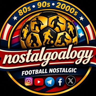 Nostalgoalogy's profile picture