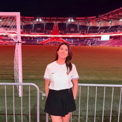 Dounia Mesli's profile picture