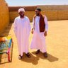 Mujtaba Adel 的头像