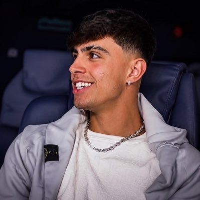 Berni fcb❤️'s profile picture