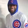 Pete “Brim Shady” Crow Armstrong CF's profile picture