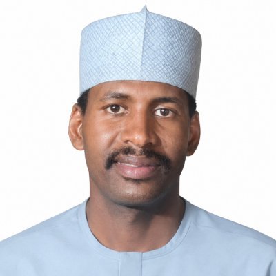 Mahid Muazu Abubakar's profile picture
