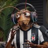 Фото профиля Beşiktaşlı Böcek