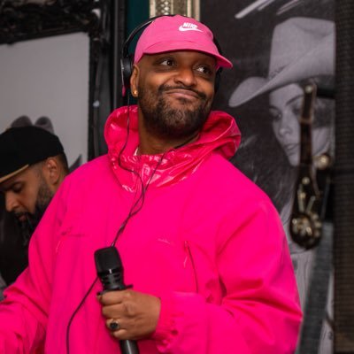 Donae'O 🇬🇧🇬🇾🇬🇭's profile picture