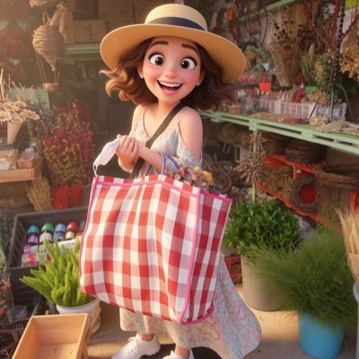 La señora Stewart's profile picture