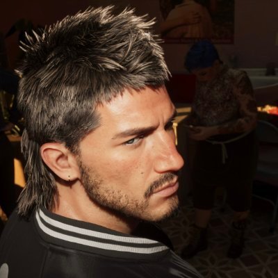 Luismorbomens's profile picture