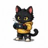 黒猫♂ profil fotoğrafı