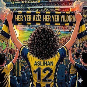 Aslıhan🇹🇷💛💙🇹🇷's profile picture