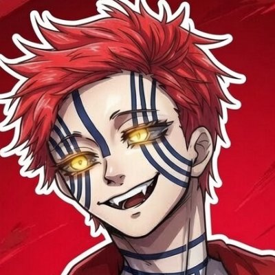 Damir_Akaza's profile picture