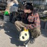青く輝くはるき profil fotoğrafı