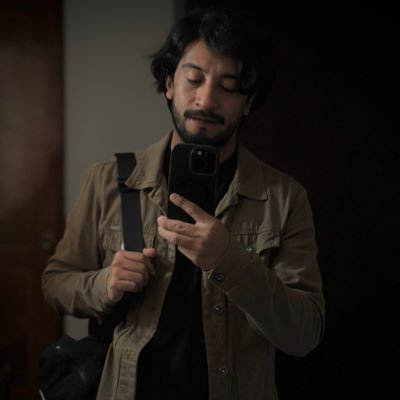 Josué Motte's profile picture
