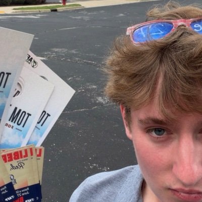 Logan ( Tiffany for Gov ) 🌼🌸✝️'s profile picture
