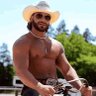 Poonie Cowboy 🦄's profile picture
