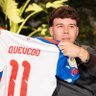 Profilbild von Quevedo de la U