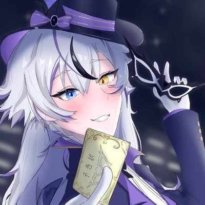 PhantomNIKKE's profile picture