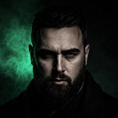theharristheory's profile picture