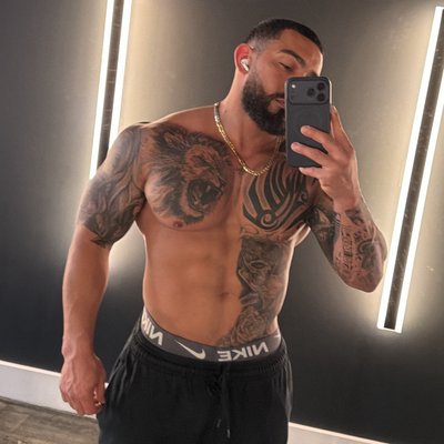 KemberCruz92's profile picture