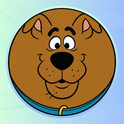 Central Scooby-Doo!'s profile picture