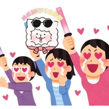 おかき's profile picture